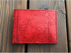 Boli wallet