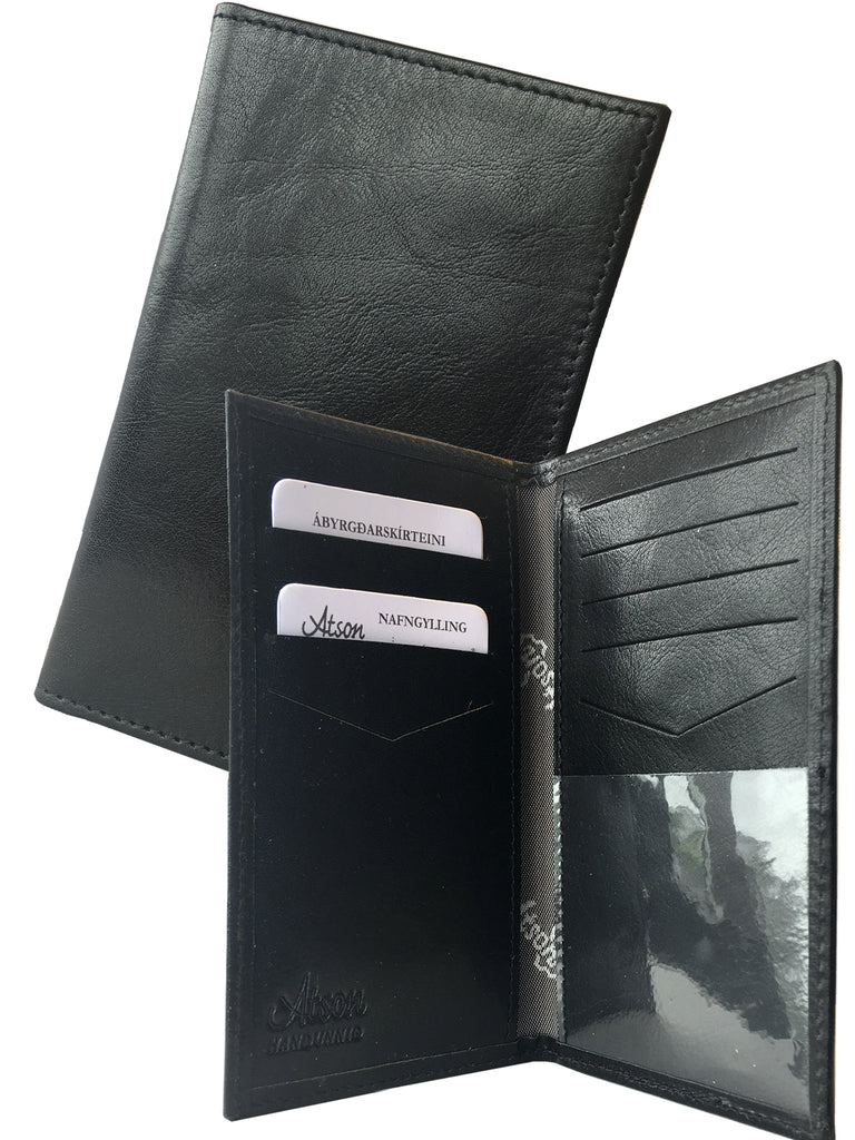 RSX creditcard wallet