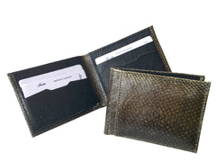 Boli wallet