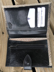 Aldí wallet
