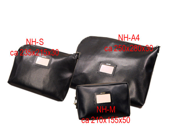 Night deposit- and cashiers´s bags